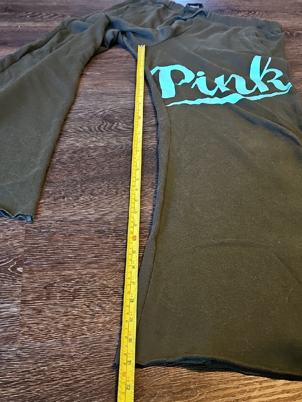 PINK Victoria's Secret Sweatpants - Picture 6 of 7